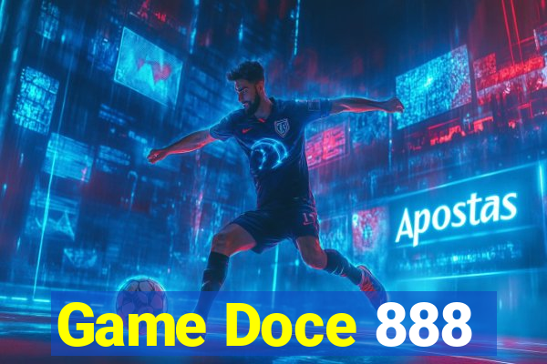 Game Doce 888